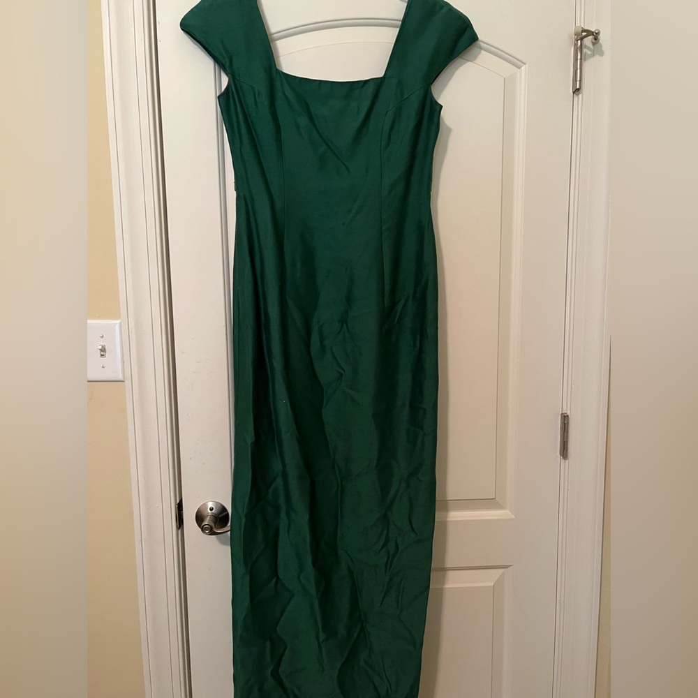 Green Godess